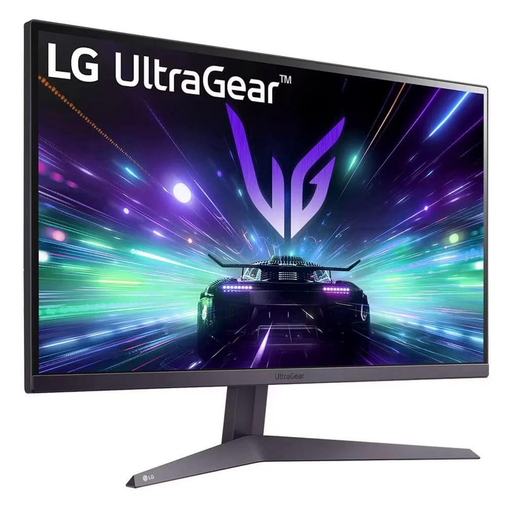 LG Ultragear 27GS50F-B Gaming Monitor - 27 inch FHD (1920x1080), 180Hz, 1ms MBR, HDR 10, VA 16:9 6 LG Ultragear 27GS50F-B Gaming Monitor - 27 inch FHD (1920x1080), 180Hz, 1ms MBR, HDR 10, VA 16:9 - Ảnh 6