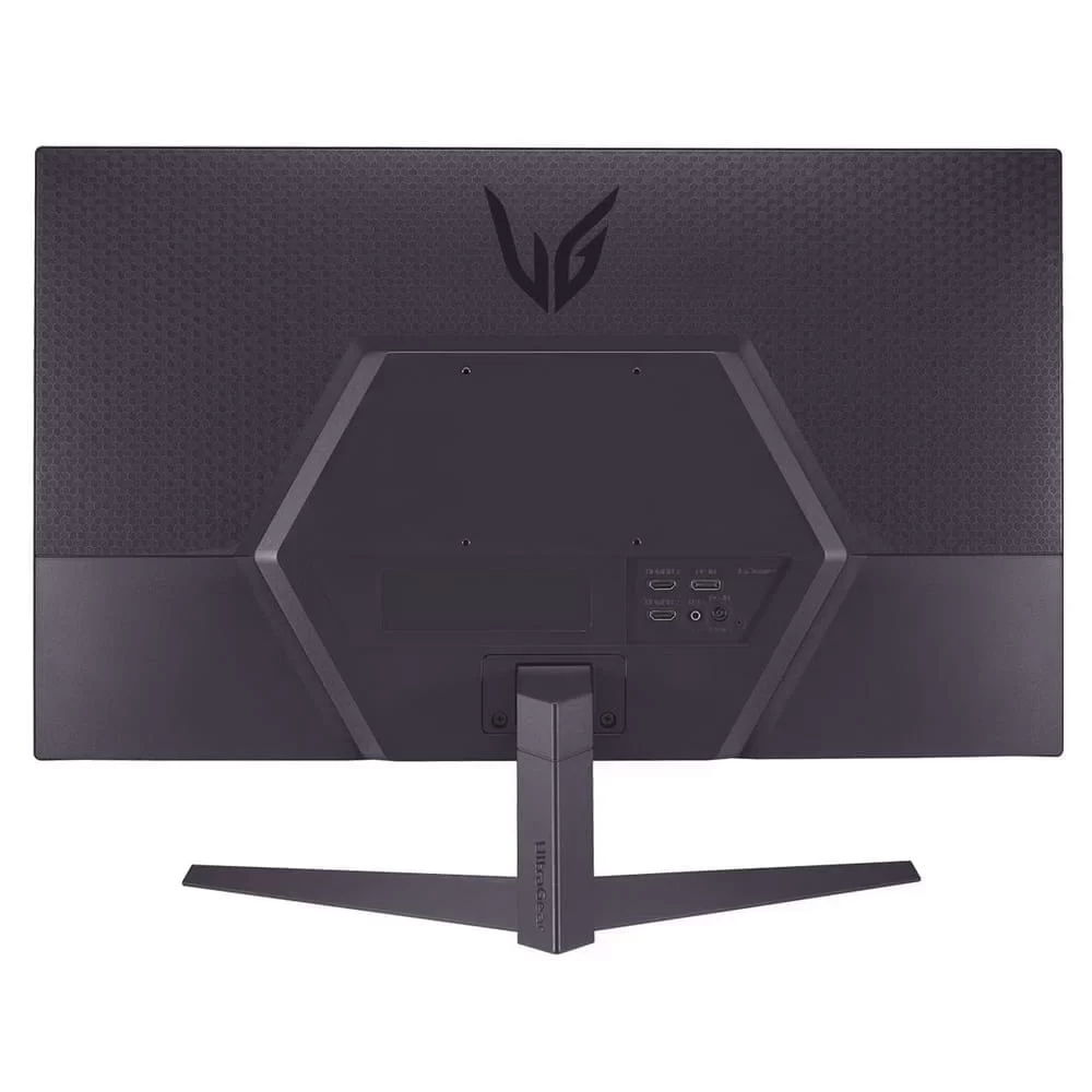 LG Ultragear 27GS50F-B Gaming Monitor - 27 inch FHD (1920x1080), 180Hz, 1ms MBR, HDR 10, VA 16:9 8 LG Ultragear 27GS50F-B Gaming Monitor - 27 inch FHD (1920x1080), 180Hz, 1ms MBR, HDR 10, VA 16:9 - Ảnh 8