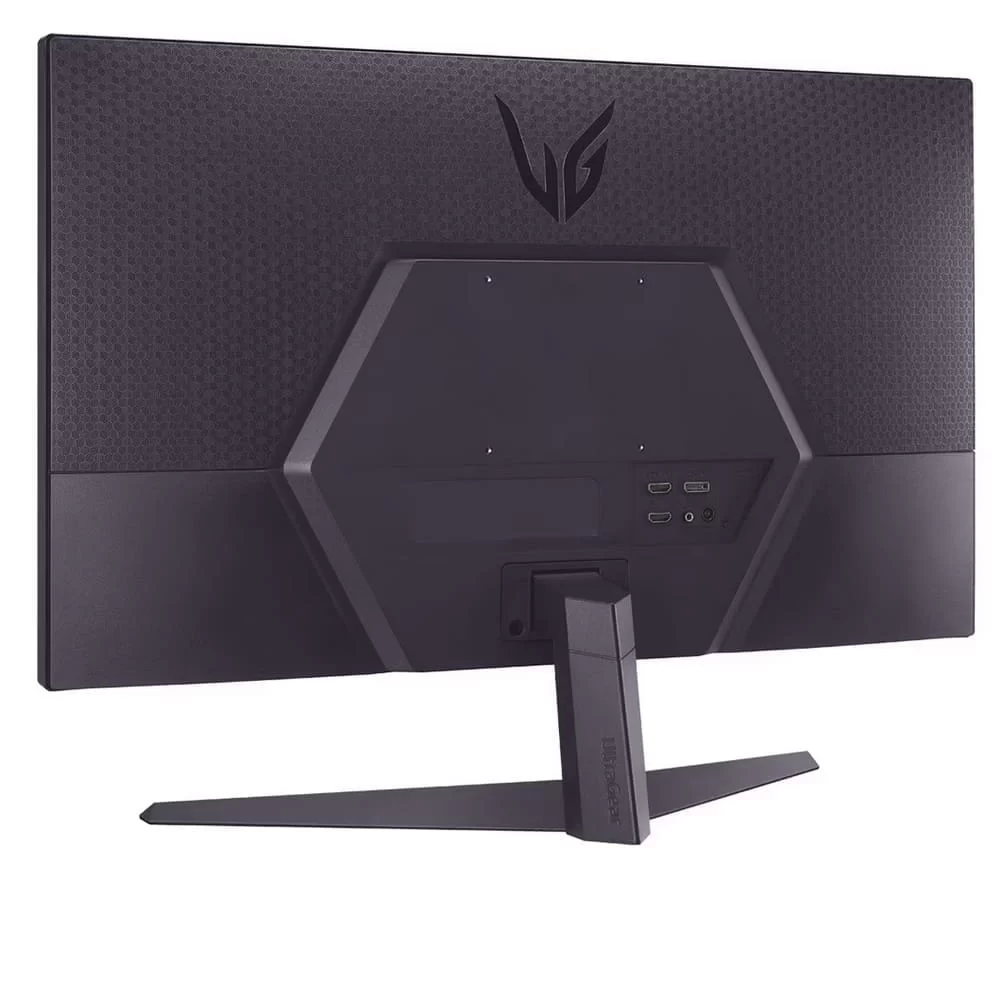 LG Ultragear 27GS50F-B Gaming Monitor - 27 inch FHD (1920x1080), 180Hz, 1ms MBR, HDR 10, VA 16:9 9 LG Ultragear 27GS50F-B Gaming Monitor - 27 inch FHD (1920x1080), 180Hz, 1ms MBR, HDR 10, VA 16:9 - Ảnh 9
