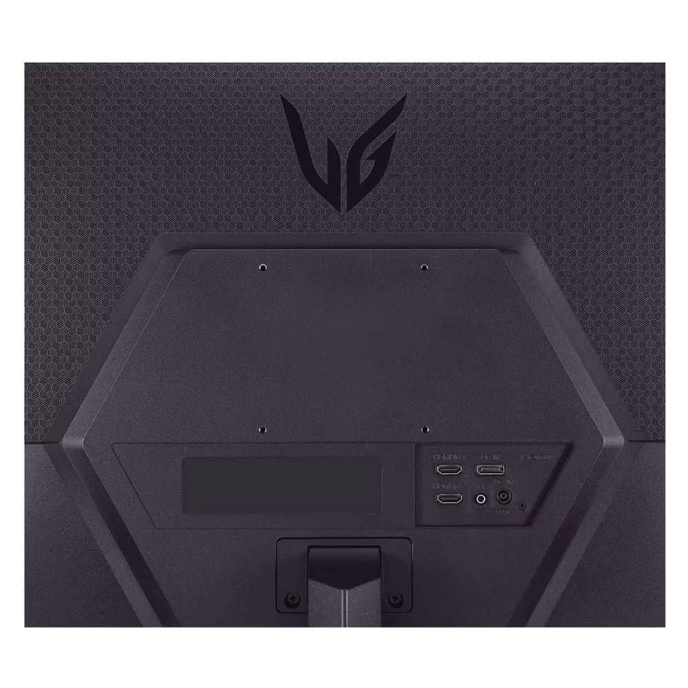 LG Ultragear 27GS50F-B Gaming Monitor - 27 inch FHD (1920x1080), 180Hz, 1ms MBR, HDR 10, VA 16:9 10 LG Ultragear 27GS50F-B Gaming Monitor - 27 inch FHD (1920x1080), 180Hz, 1ms MBR, HDR 10, VA 16:9 - Ảnh 10