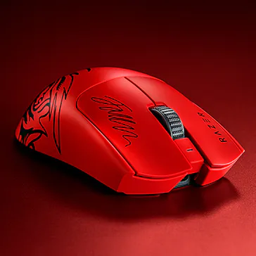 54g ultra lightweight design