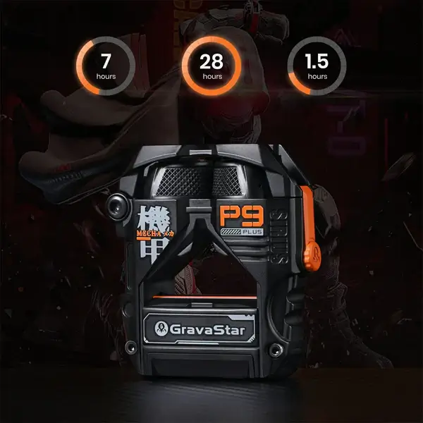 5 64ecafca bc42 442e 8522 6d06156250faaAnc earbuds noise cancelling headphones gravastar sirius plus black 22