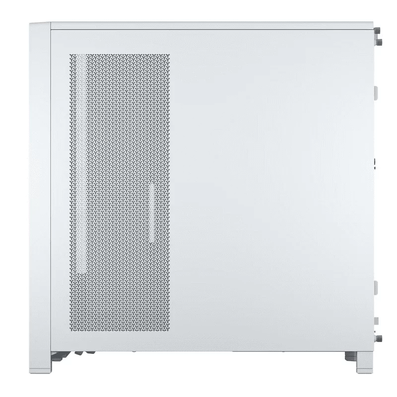 CORSAIR FRAME 4000D White Tempered Glass Modular Mid Tower PC Case 10 CORSAIR FRAME 4000D White Tempered Glass Modular Mid Tower PC Case - Ảnh 10