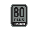 80 plus titanium 1