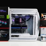 ASUS New 2025 Extreme pc 1