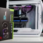 ASUS New 2025 Extreme pc 2