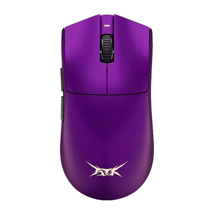 ATK Blazing Sky X1 Ultimate (8K dongle included) Gaming Mouse - PAW3950 Ultra Sensor, 51g±3g, Omron Optical Micro Switches-D2FP, Full-Size Gaming Mouse Feet 9 ATK Blazing Sky X1 Ultimate (8K dongle included) Gaming Mouse - PAW3950 Ultra Sensor, 51g±3g, Omron Optical Micro Switches-D2FP, Full-Size Gaming Mouse Feet - Ảnh 9