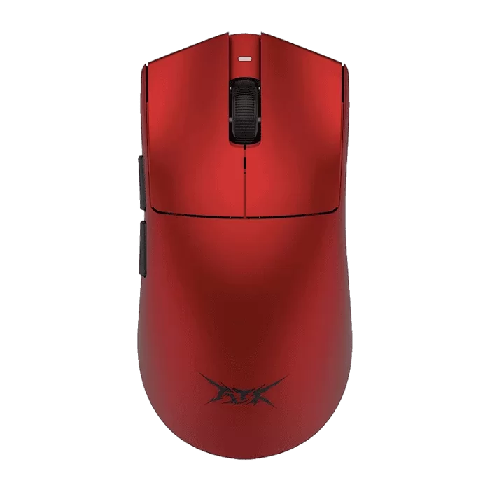 ATK Blazing Sky X1 Ultimate (8K dongle included) Gaming Mouse - PAW3950 Ultra Sensor, 51g±3g, Omron Optical Micro Switches-D2FP, Full-Size Gaming Mouse Feet 8 ATK Blazing Sky X1 Ultimate (8K dongle included) Gaming Mouse - PAW3950 Ultra Sensor, 51g±3g, Omron Optical Micro Switches-D2FP, Full-Size Gaming Mouse Feet - Ảnh 8