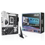 ASUS B860M AYW GAMING WIFI Mainboard