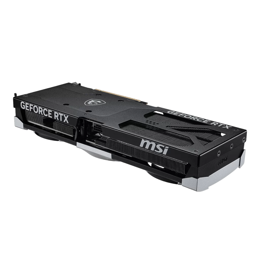 MSI GeForce RTX 5080 16G VENTUS 3X OC PLUS Graphics Card 4 MSI GeForce RTX 5080 16G VENTUS 3X OC PLUS Graphics Card - Ảnh 4