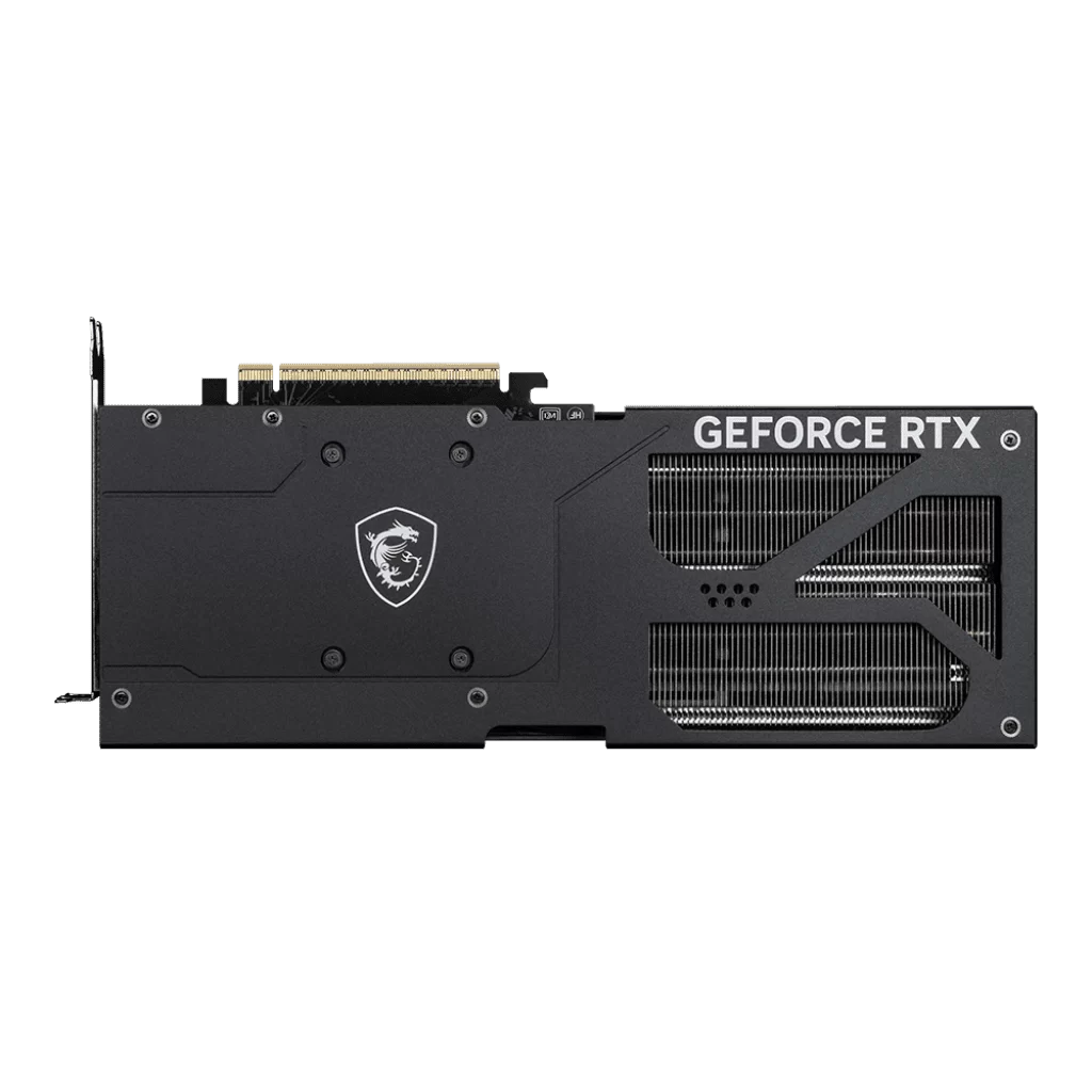 MSI GeForce RTX 5080 16G VENTUS 3X OC PLUS Graphics Card 6 MSI GeForce RTX 5080 16G VENTUS 3X OC PLUS Graphics Card - Ảnh 6