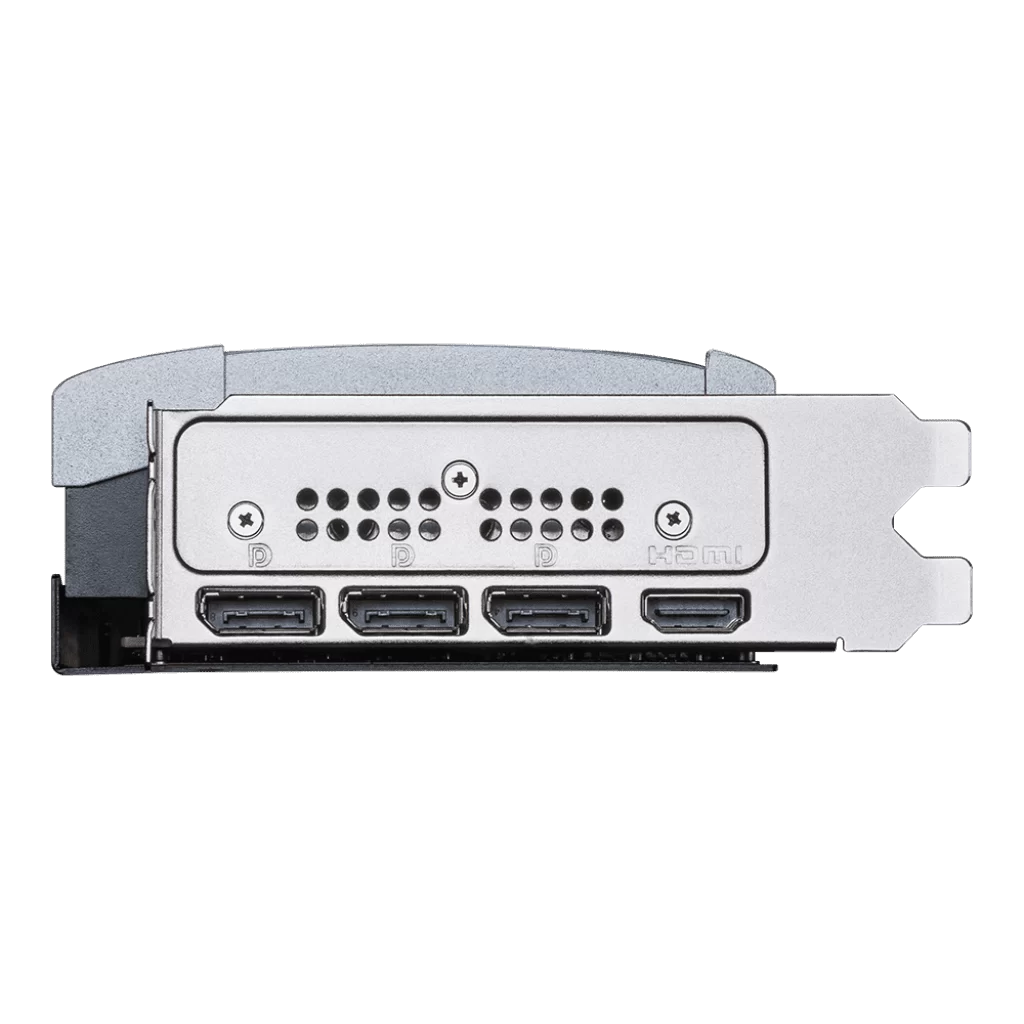 MSI GeForce RTX 5080 16G VENTUS 3X OC PLUS Graphics Card 5 MSI GeForce RTX 5080 16G VENTUS 3X OC PLUS Graphics Card - Ảnh 5