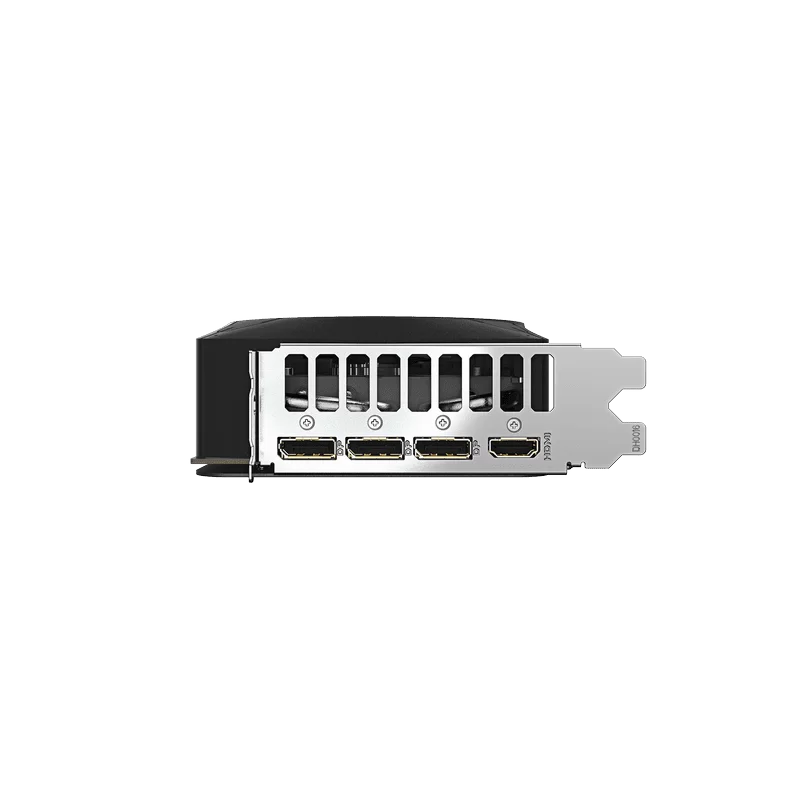 GIGABYTE GeForce RTX 5070Ti EAGLE OC SFF 16G (GV-N507TEAGLE OC-16GD) Graphics Card 3 GIGABYTE GeForce RTX 5070Ti EAGLE OC SFF 16G (GV-N507TEAGLE OC-16GD) Graphics Card - Ảnh 3