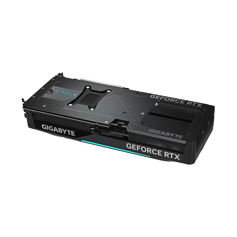 GIGABYTE GeForce RTX 5070Ti EAGLE OC SFF 16G (GV-N507TEAGLE OC-16GD) Graphics Card 4 GIGABYTE GeForce RTX 5070Ti EAGLE OC SFF 16G (GV-N507TEAGLE OC-16GD) Graphics Card - Ảnh 4