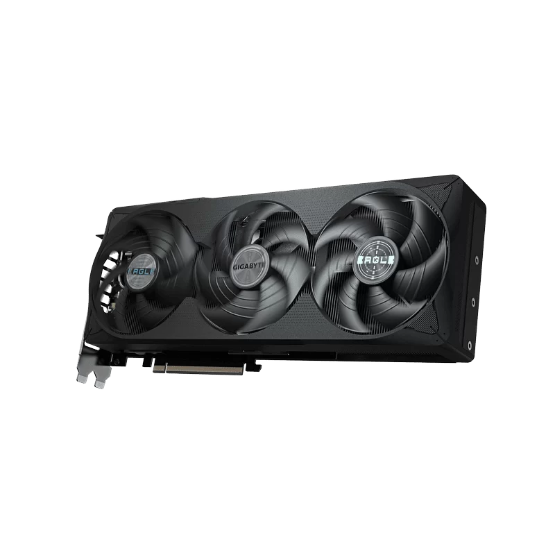GIGABYTE GeForce RTX 5070Ti EAGLE OC SFF 16G (GV-N507TEAGLE OC-16GD) Graphics Card 7 GIGABYTE GeForce RTX 5070Ti EAGLE OC SFF 16G (GV-N507TEAGLE OC-16GD) Graphics Card - Ảnh 7