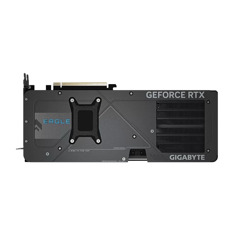 GIGABYTE GeForce RTX 5070Ti EAGLE OC SFF 16G (GV-N507TEAGLE OC-16GD) Graphics Card 8 GIGABYTE GeForce RTX 5070Ti EAGLE OC SFF 16G (GV-N507TEAGLE OC-16GD) Graphics Card - Ảnh 8