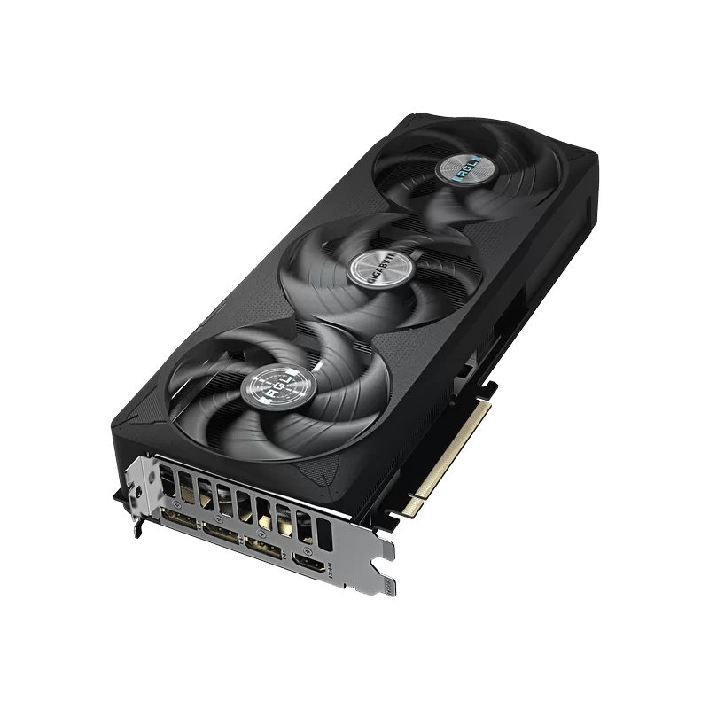 GIGABYTE GeForce RTX 5070Ti EAGLE OC SFF 16G (GV-N507TEAGLE OC-16GD) Graphics Card 9 GIGABYTE GeForce RTX 5070Ti EAGLE OC SFF 16G (GV-N507TEAGLE OC-16GD) Graphics Card - Ảnh 9