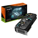 GIGABYTE GeForce RTX 5070Ti GAMING OC 16G (GV-N507TGAMING OC-16GD) Graphics Card