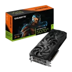 GIGABYTE GeForce RTX 5070Ti WINDFORCE OC SFF 16G (GV-N507TWF3OC-16GD) Graphics Card
