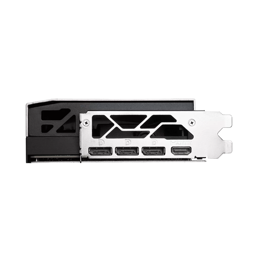 MSI GeForce RTX 5080 16G SUPRIM LIQUID SOC Graphics Card 4 MSI GeForce RTX 5080 16G SUPRIM LIQUID SOC Graphics Card - Ảnh 4