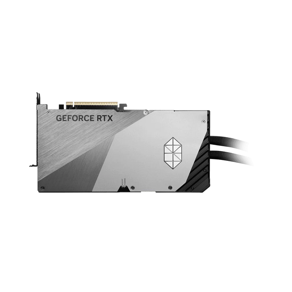 MSI GeForce RTX 5080 16G SUPRIM LIQUID SOC Graphics Card 5 MSI GeForce RTX 5080 16G SUPRIM LIQUID SOC Graphics Card - Ảnh 5