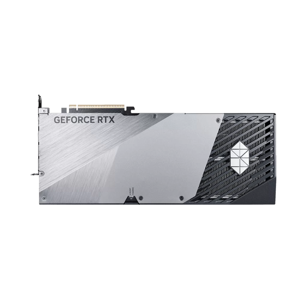 MSI GeForce RTX 5080 16G SUPRIM SOC Graphics Card 4 MSI GeForce RTX 5080 16G SUPRIM SOC Graphics Card - Ảnh 4
