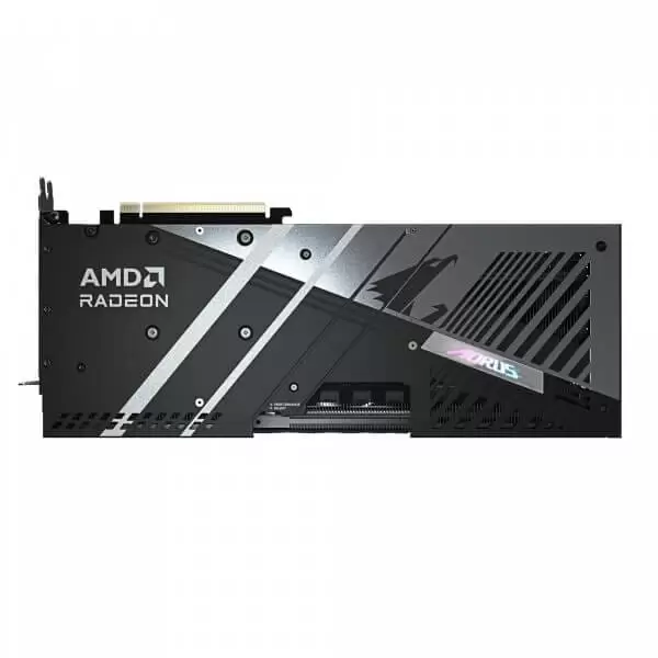 GIGABYTE AORUS Radeon RX 9070 XT ELITE (GV-R9070XTAORUS E-16GD) Graphics Card 3 GIGABYTE AORUS Radeon RX 9070 XT ELITE (GV-R9070XTAORUS E-16GD) Graphics Card - Ảnh 3