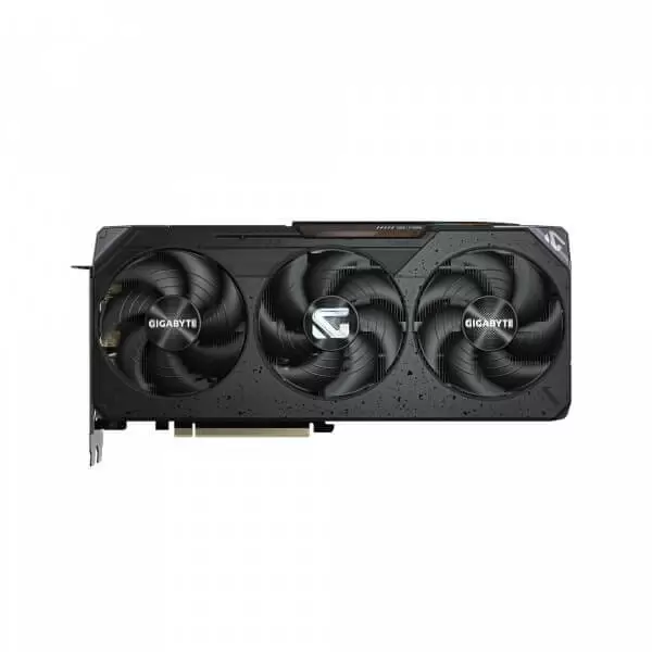 GIGABYTE Radeon RX 9070 GAMING OC (GV-R9070GAMING OC-16GD) Graphics Card