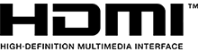 HDMILogo note