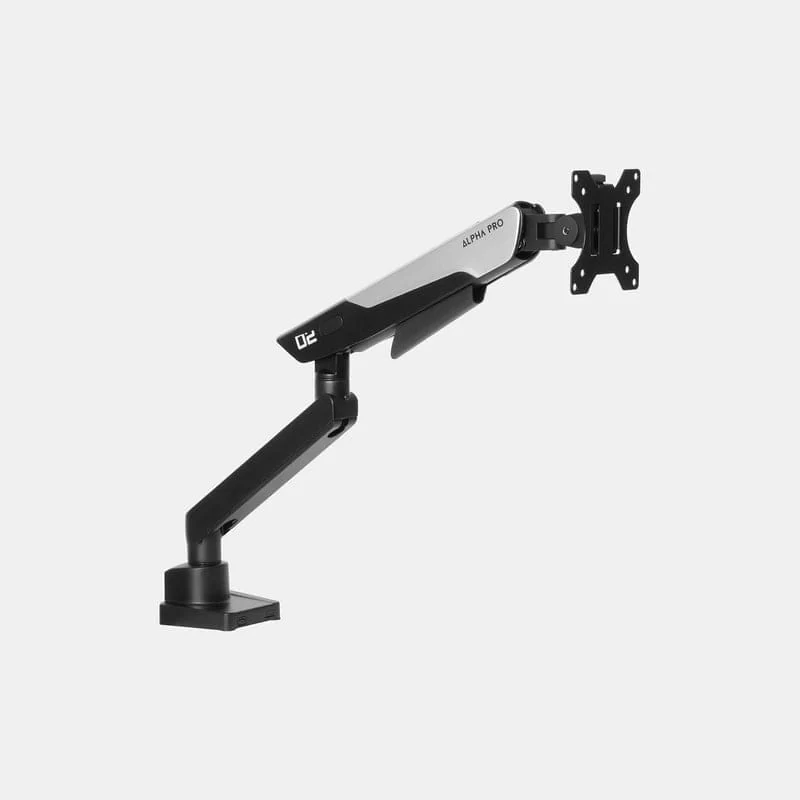 HyperWork HyperWork Alpha Pro - HPW-GMA02 Monitor Stand 1 HyperWork HyperWork Alpha Pro - HPW-GMA02 Monitor Stand