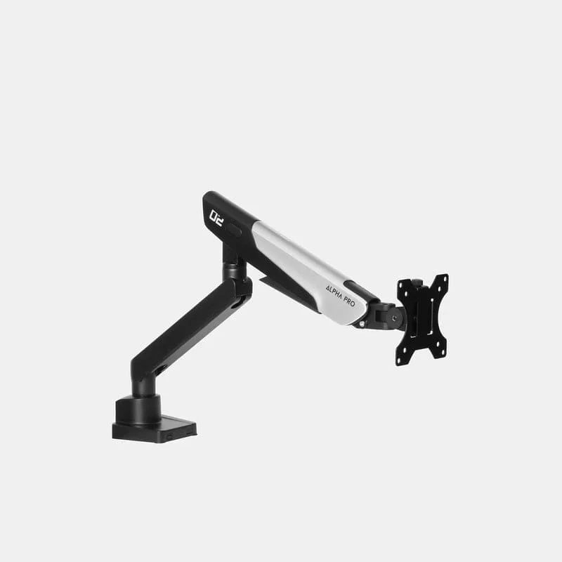 HyperWork HyperWork Alpha Pro - HPW-GMA02 Monitor Stand 3 HyperWork HyperWork Alpha Pro - HPW-GMA02 Monitor Stand - Ảnh 3