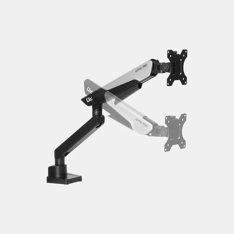 HyperWork HyperWork Alpha Pro - HPW-GMA02 Monitor Stand 4 HyperWork HyperWork Alpha Pro - HPW-GMA02 Monitor Stand - Ảnh 4