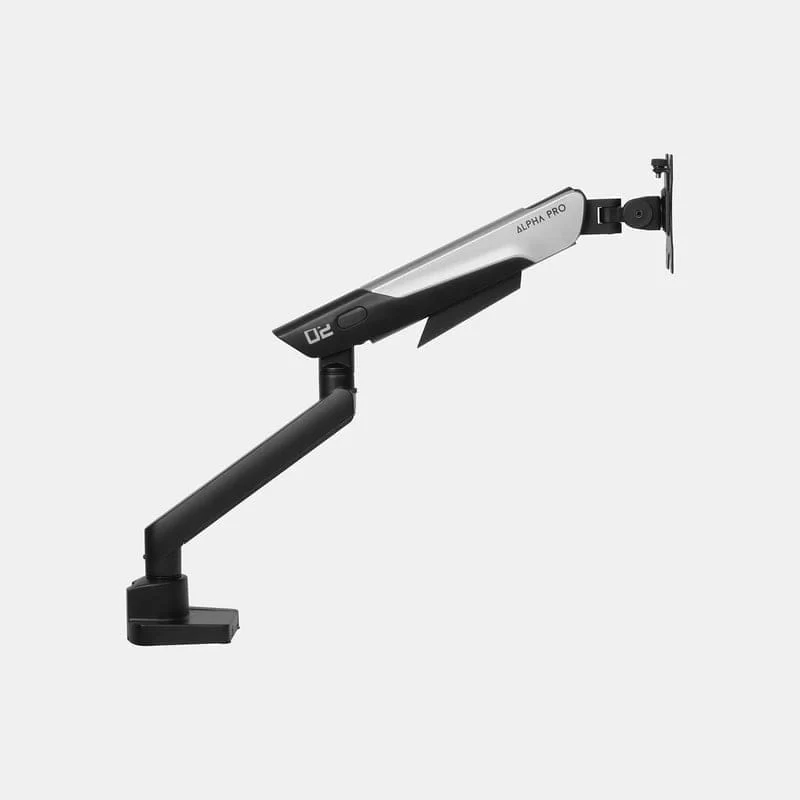 HyperWork HyperWork Alpha Pro - HPW-GMA02 Monitor Stand 5 HyperWork HyperWork Alpha Pro - HPW-GMA02 Monitor Stand - Ảnh 5