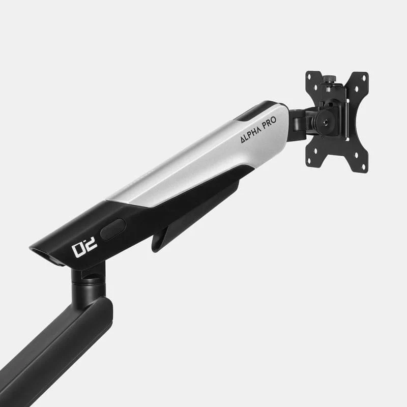 HyperWork HyperWork Alpha Pro - HPW-GMA02 Monitor Stand 6 HyperWork HyperWork Alpha Pro - HPW-GMA02 Monitor Stand - Ảnh 6
