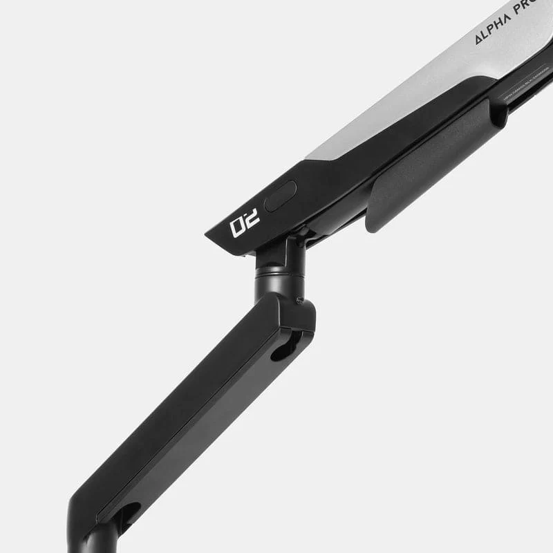 HyperWork HyperWork Alpha Pro - HPW-GMA02 Monitor Stand 7 HyperWork HyperWork Alpha Pro - HPW-GMA02 Monitor Stand - Ảnh 7