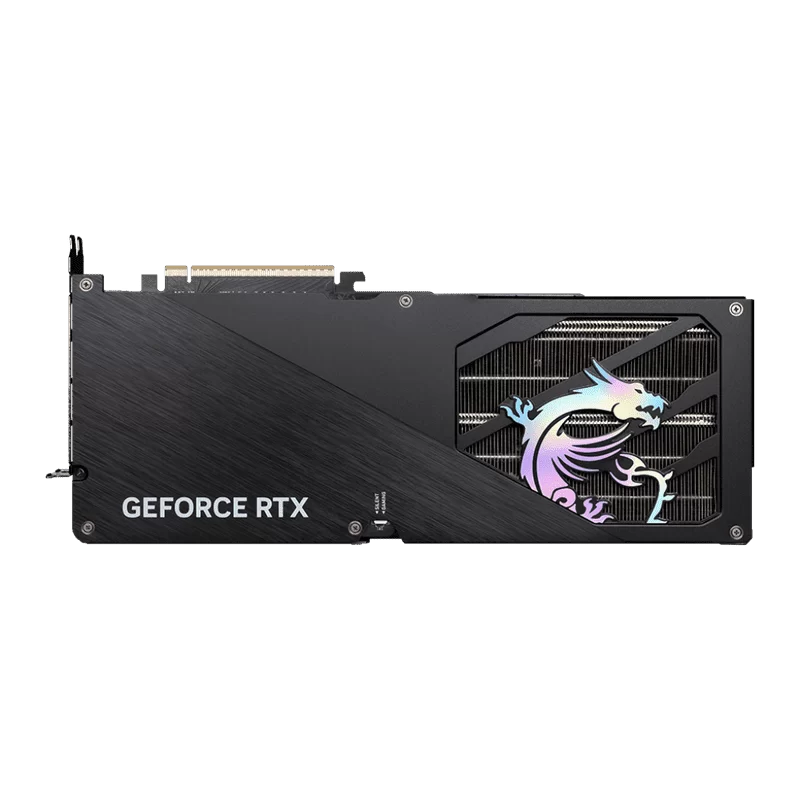 MSI GeForce RTX 5070Ti 16G GAMING TRIO OC PLUS Graphics Card 4 MSI GeForce RTX 5070Ti 16G GAMING TRIO OC PLUS Graphics Card - Ảnh 4