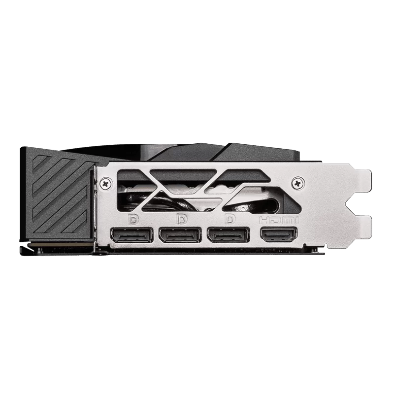 MSI GeForce RTX 5070Ti 16G GAMING TRIO OC PLUS Graphics Card 5 MSI GeForce RTX 5070Ti 16G GAMING TRIO OC PLUS Graphics Card - Ảnh 5