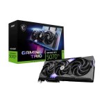 MSI GeForce RTX 5070Ti 16G GAMING TRIO OC PLUS Graphics Card