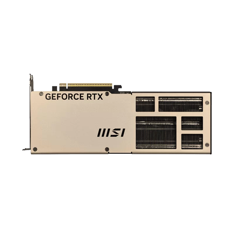 MSI GeForce RTX 5070Ti 16G INSPIRE 3X OC PLUS Graphics Card 4 MSI GeForce RTX 5070Ti 16G INSPIRE 3X OC PLUS Graphics Card - Ảnh 4