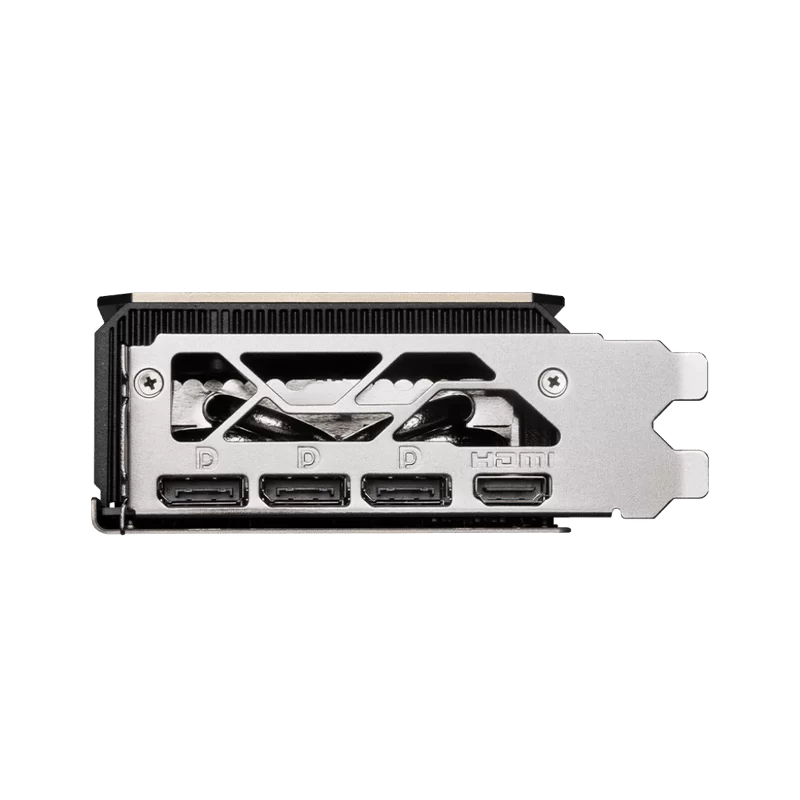 MSI GeForce RTX 5070Ti 16G INSPIRE 3X OC PLUS Graphics Card 5 MSI GeForce RTX 5070Ti 16G INSPIRE 3X OC PLUS Graphics Card - Ảnh 5