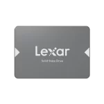 Lexar NS100 2TB SSD - 2.5 inch, SATA III (6Gb/s)