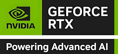 NVidia Advanced AI