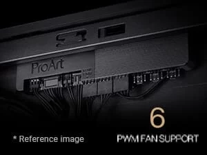 ProArt PA602 Wood Edition Tempered Glass Panel page 10