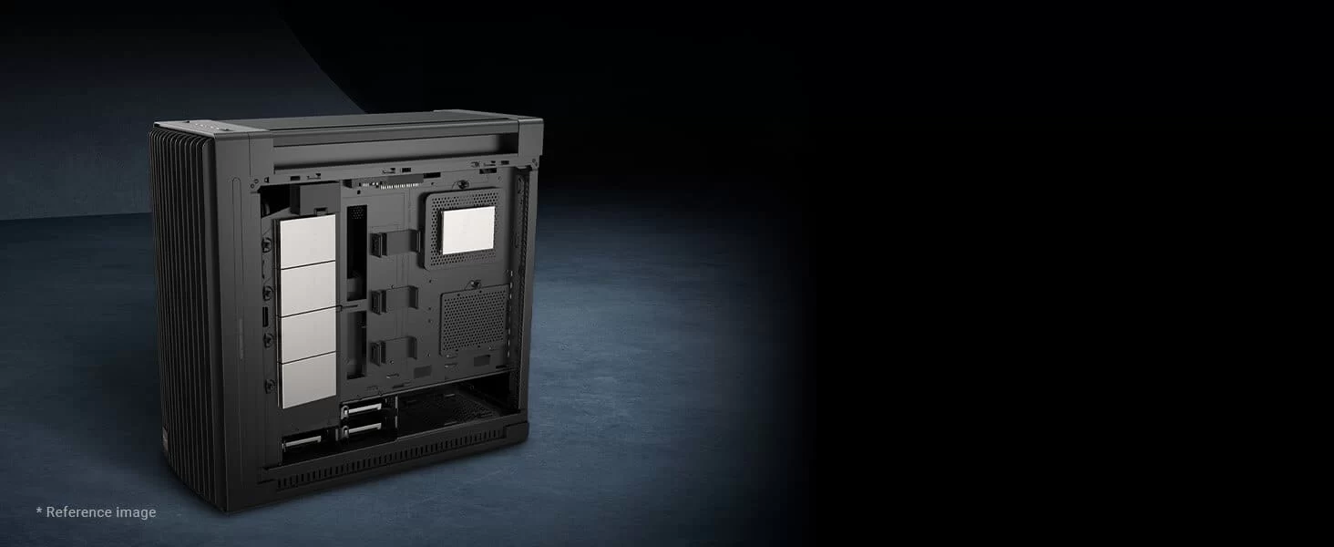 ProArt PA602 Wood Edition Tempered Glass Panel page 12