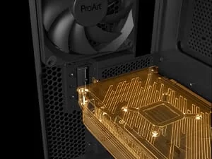 ProArt PA602 Wood Edition Tempered Glass Panel page 7