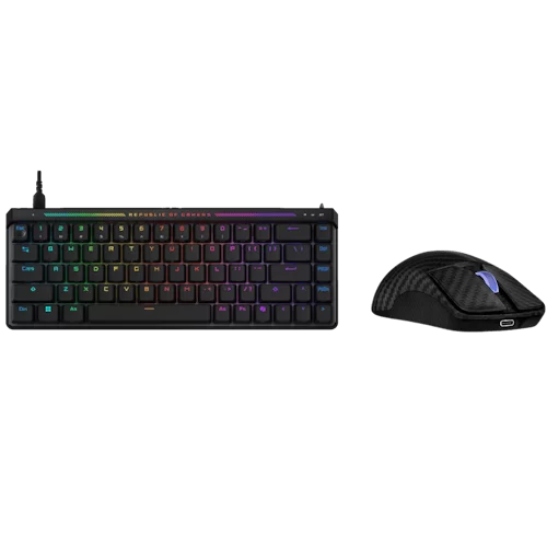 ROG KEYBOARD MICE