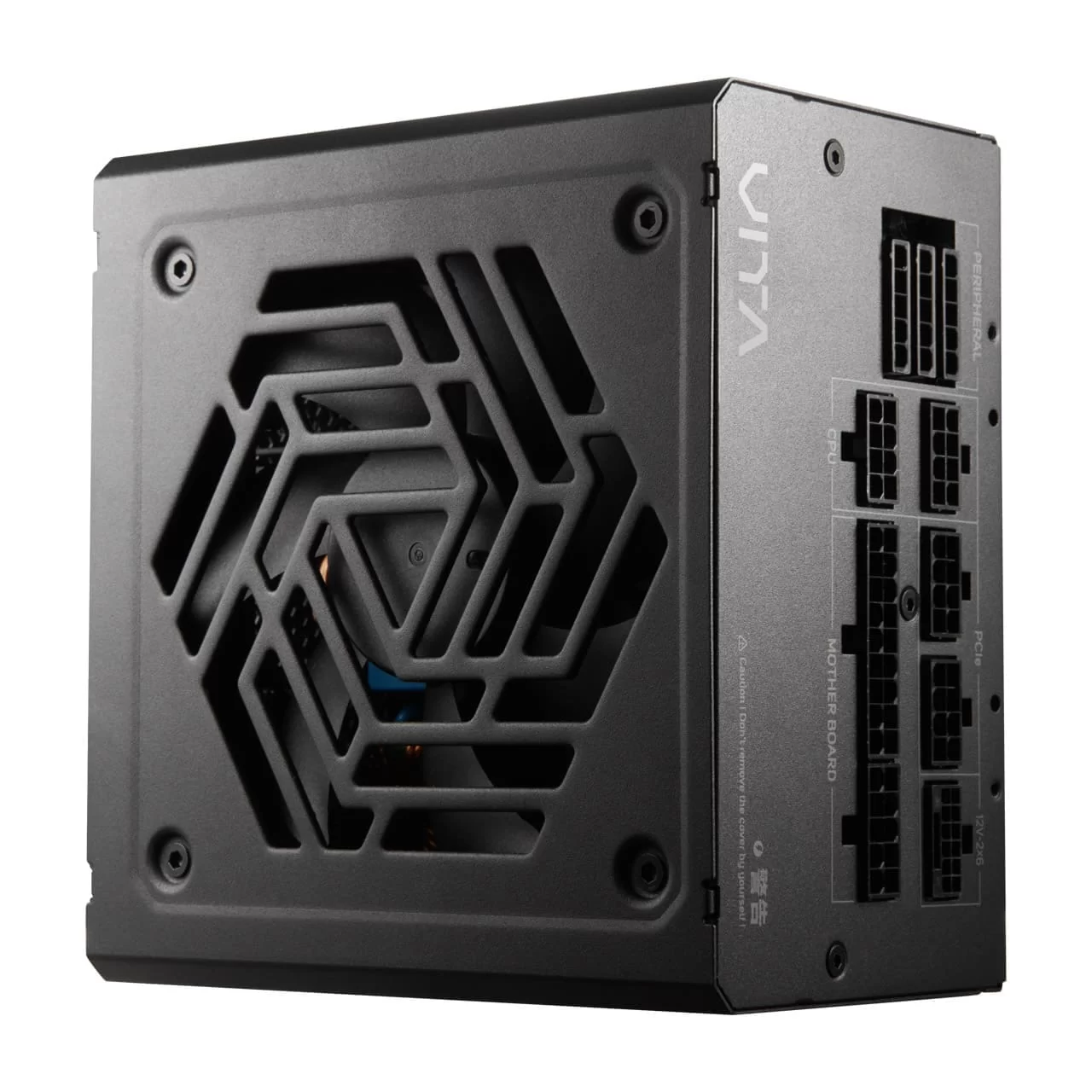 FSP VITA GM 1000W ATX 3.1 PCIe 5.1 Fully modular PSU - 80 Plus Gold 7 FSP VITA GM 1000W ATX 3.1 PCIe 5.1 Fully modular PSU - 80 Plus Gold - Ảnh 7