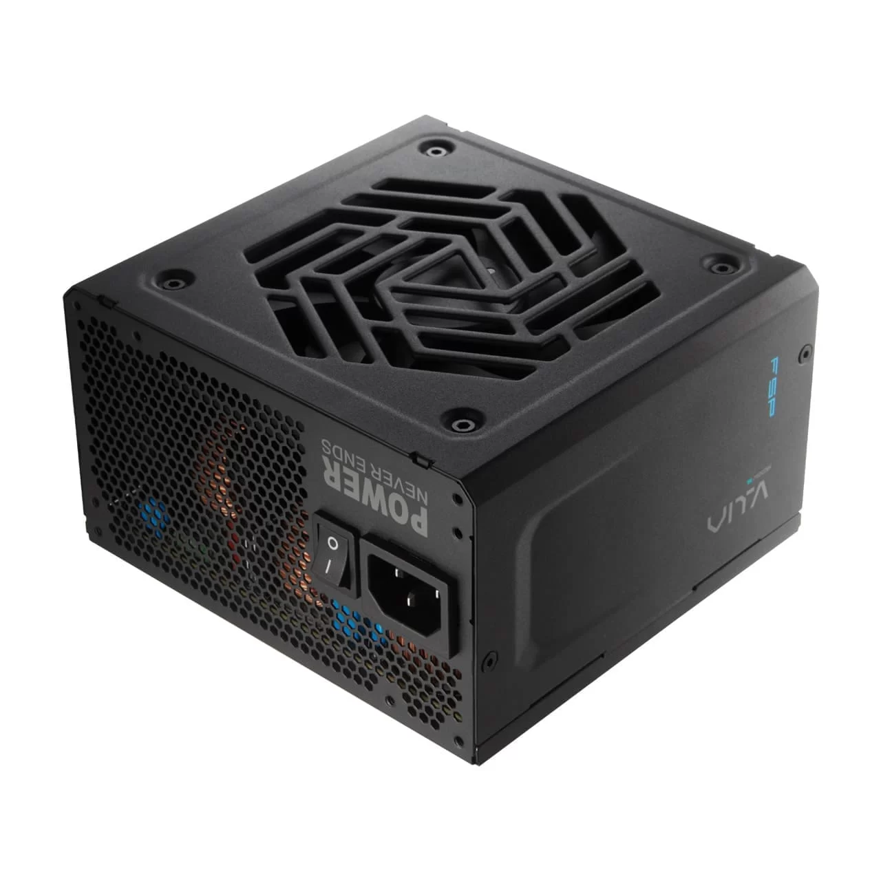 FSP VITA GM 1000W ATX 3.1 PCIe 5.1 Fully modular PSU - 80 Plus Gold 3 FSP VITA GM 1000W ATX 3.1 PCIe 5.1 Fully modular PSU - 80 Plus Gold - Ảnh 3