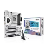 ASUS Z890 AYW GAMING WIFI W Mainboard