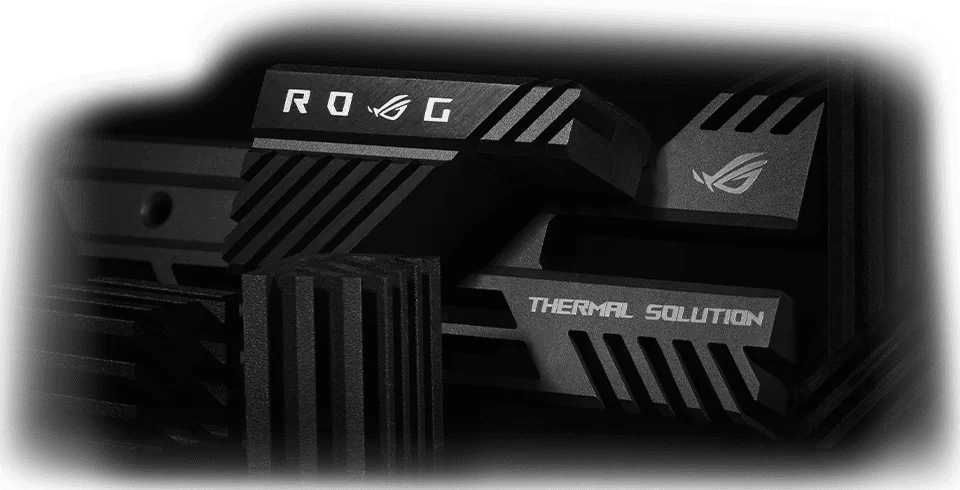 heatsinks